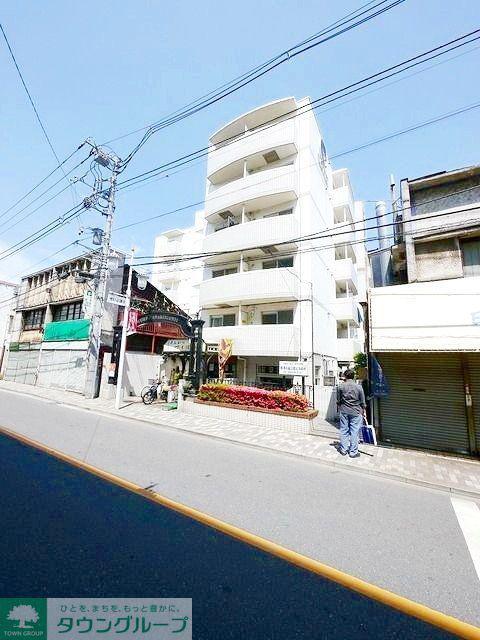 ワコーレ花小金井(ワンルーム/5階)