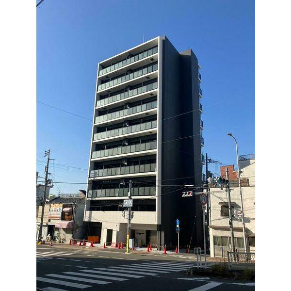 ワールドアイ大阪城イーストII