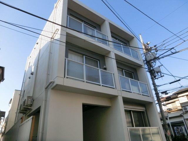 メゾンブランカ