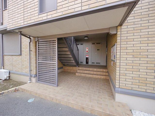 セジュールZEN弐番館
