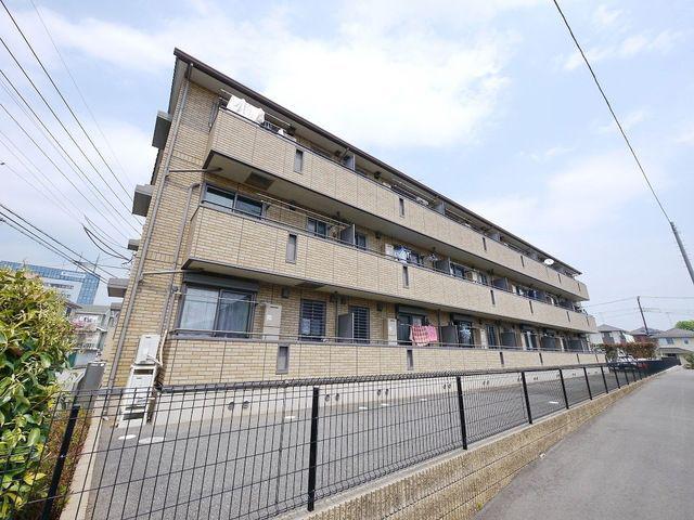 セジュールZEN弐番館(2LDK/2階)
