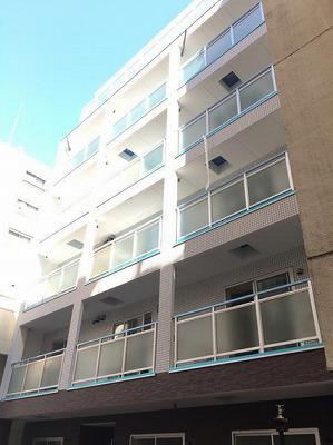 B CASA 山下町