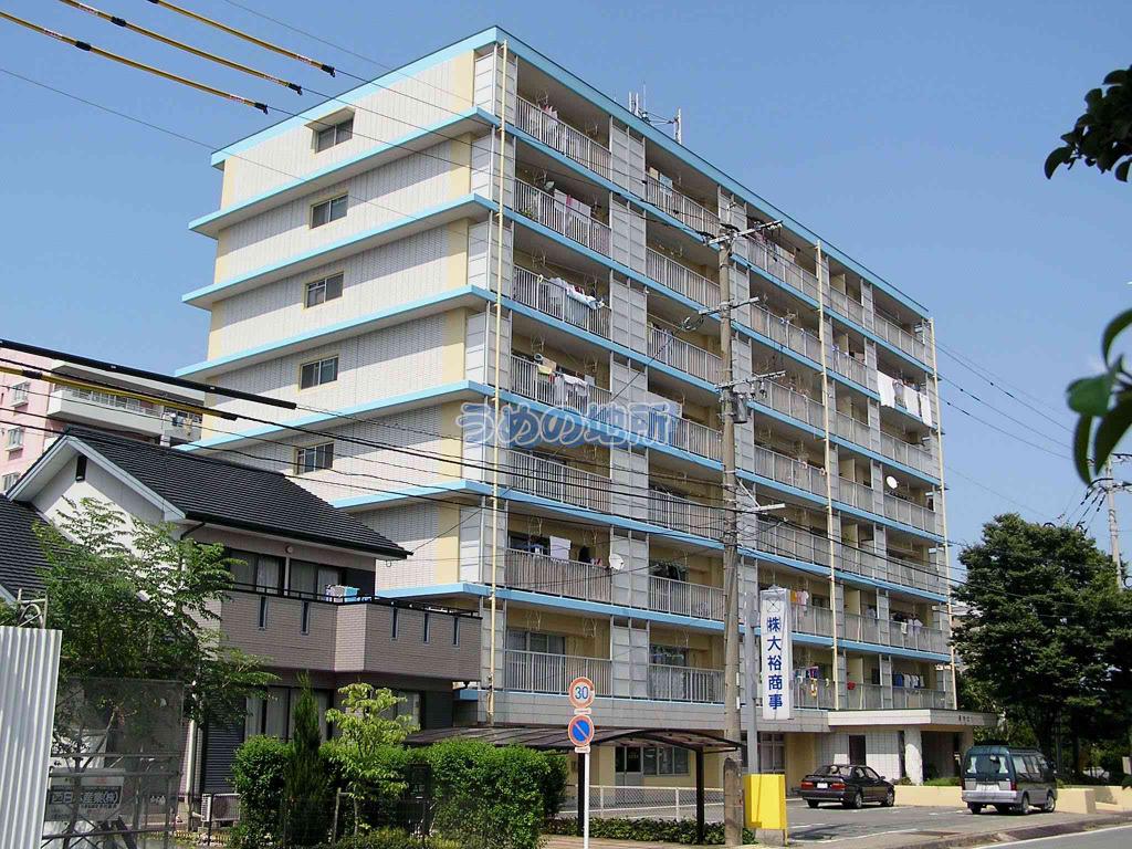 若林ビル