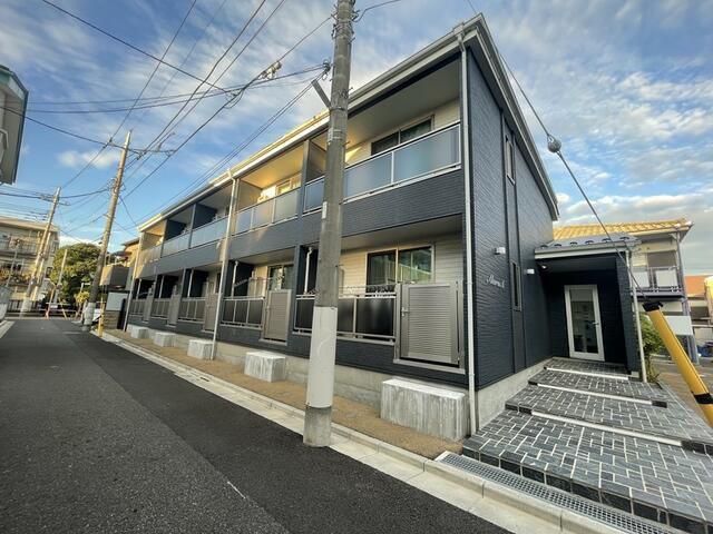 あかるA