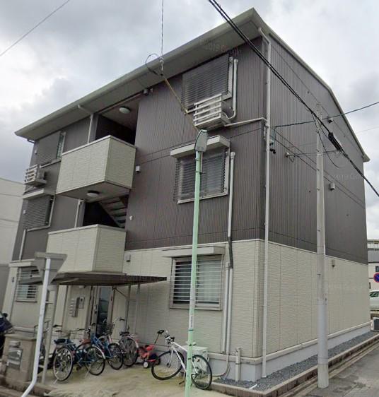 ファミール上石川