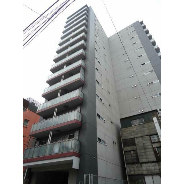 プライムアーバン日本橋浜町 部屋番号203