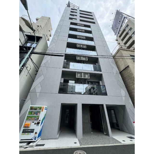 CREAL日本橋浜町 部屋番号1101