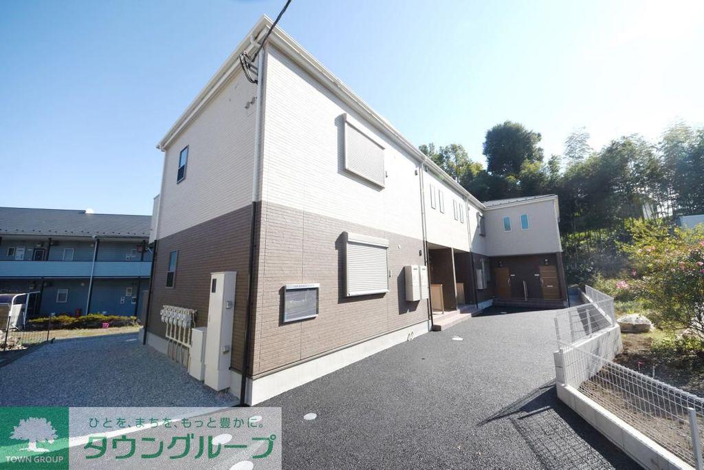 アムール ベルフルール