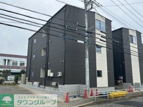 ジーメゾン厚木愛甲