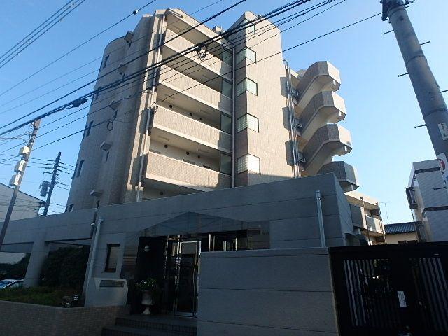 RIVER CITY西荻窪