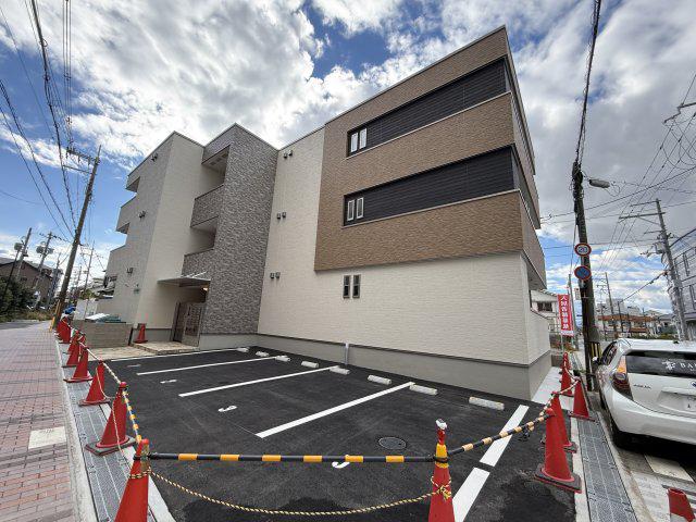 フジパレス庄内西町