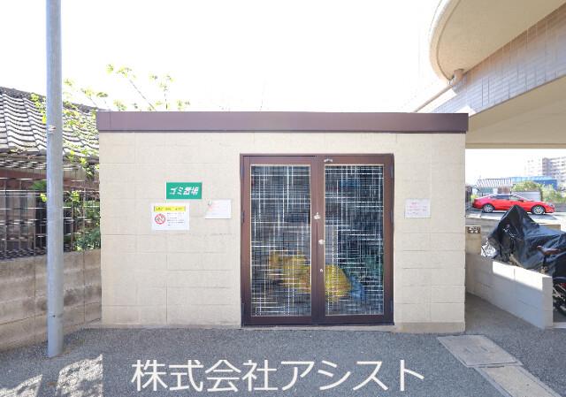 ライフマンション飯塚駅