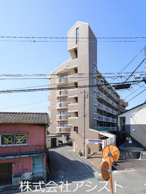 ライフマンション飯塚駅