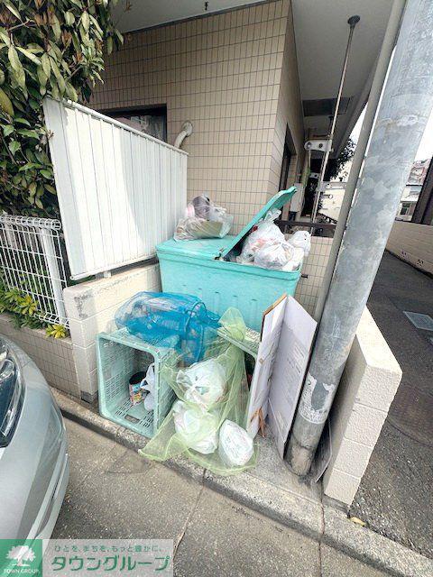 サクセスM