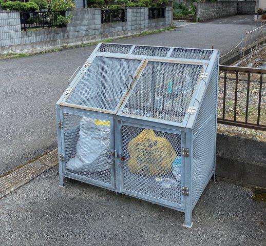 エスポワール加藤