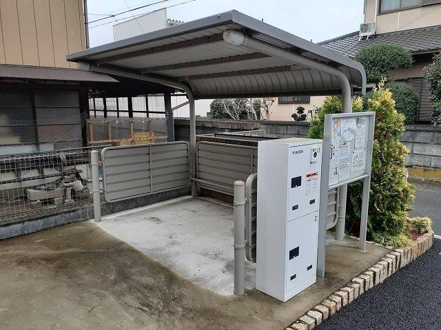 サプール・ヒルズII