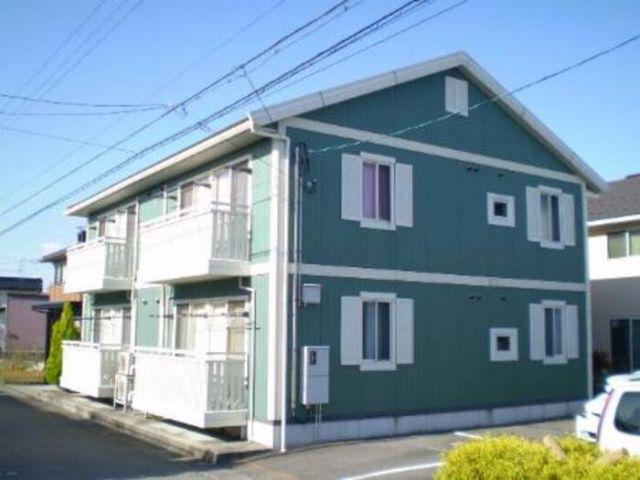 ルピナ経堂