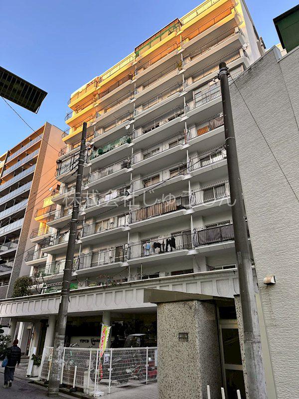シャンボール伊勢佐木