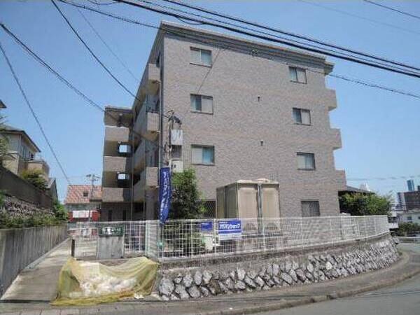 鹿谷の杜