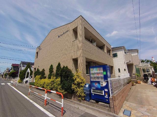 SUNGARDEN ーサンガーデンー(1K/1階)