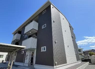 ボヌール羽屋L