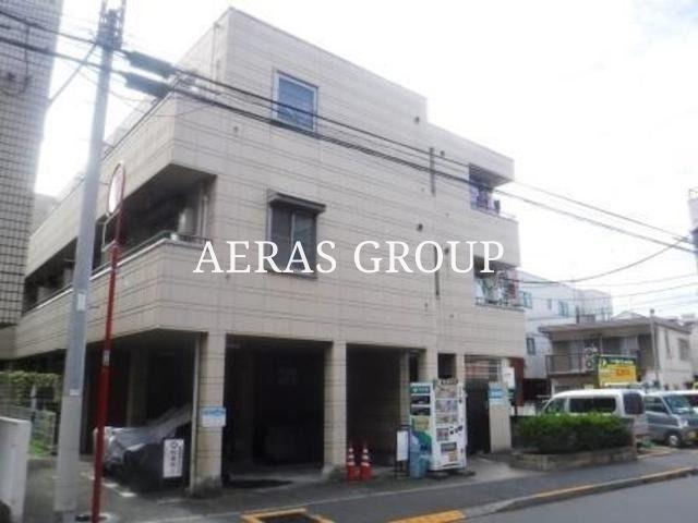 シャルマン西巣鴨