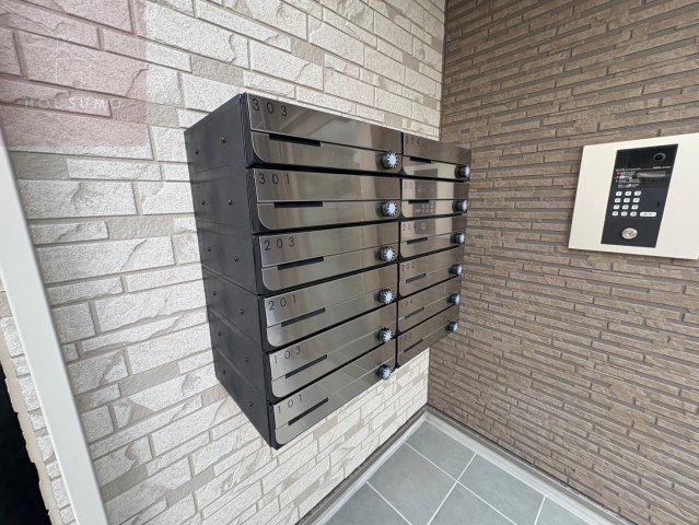 アート長瀬B