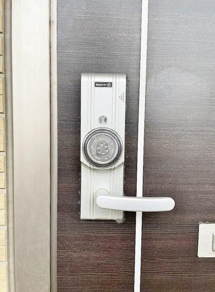 セジュールオッツ壱番館