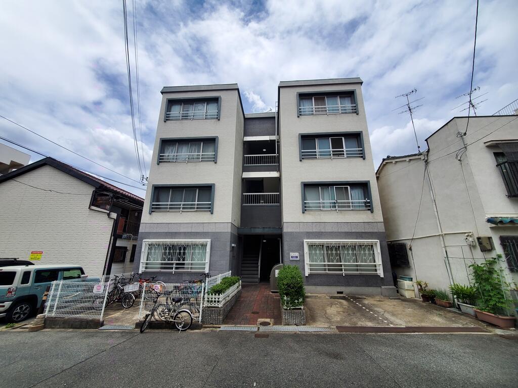マンション丸保