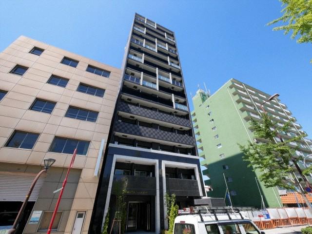 ファステート難波ウエストディオン