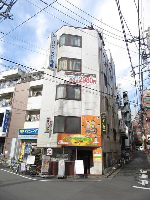 アーバンクレスト板橋