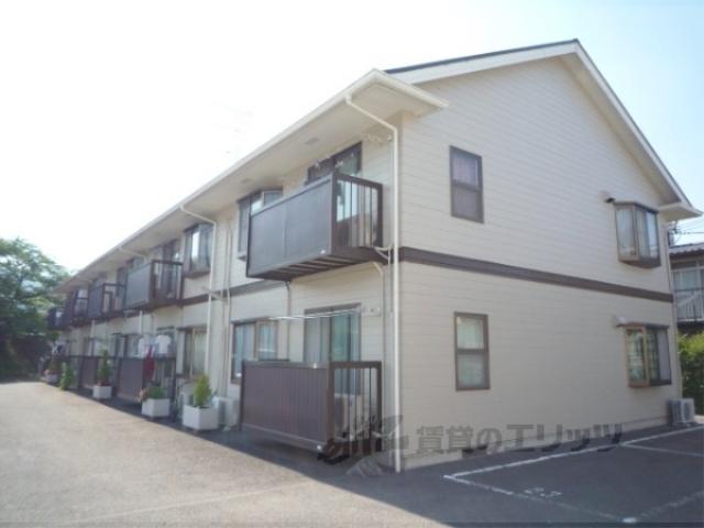 嵐山リバーサイドⅠ