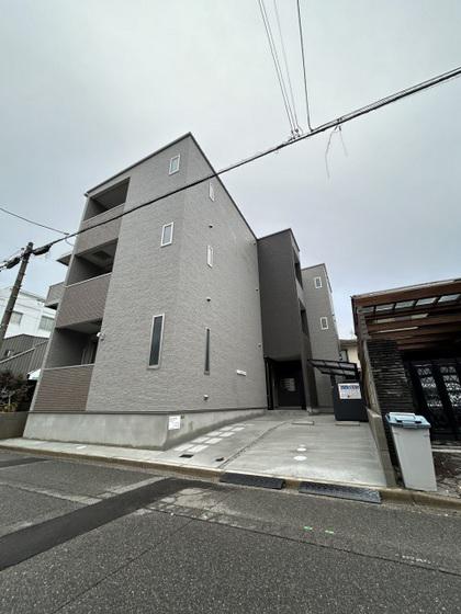 REGALEST VILLA 西川口