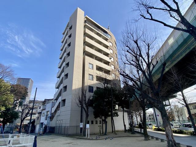 AVANTI PARCO 野田