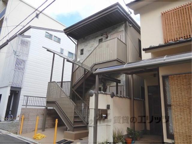 セピアコート円町