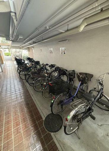 南長崎5丁目マンション