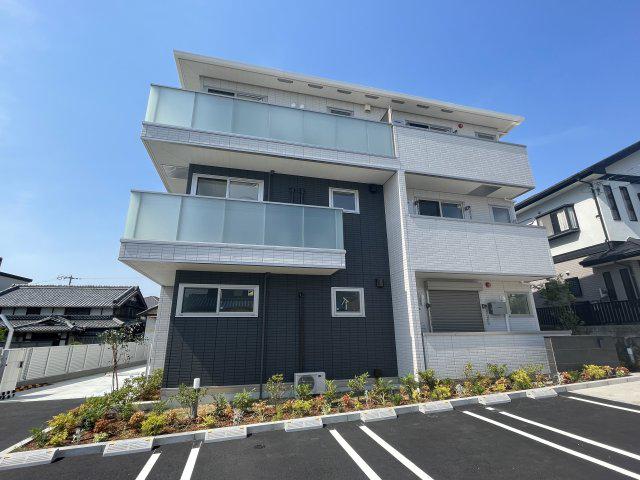 グランカーサ清滝