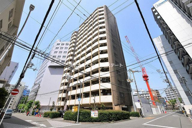 ライブコート北梅田