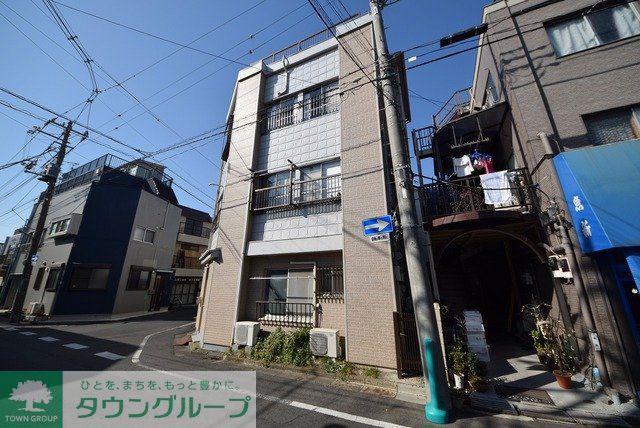 浜田ビル