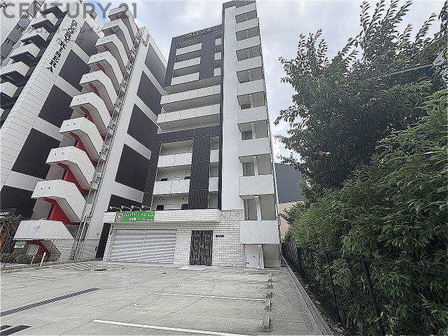 キセラ川西壱番館