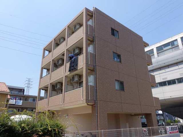 ロイヤル・レジデンス参番館