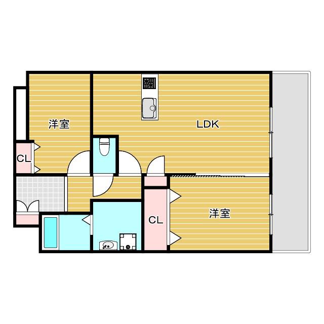 ポニータカーサ