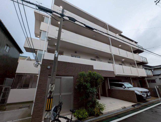 ポニータカーサ