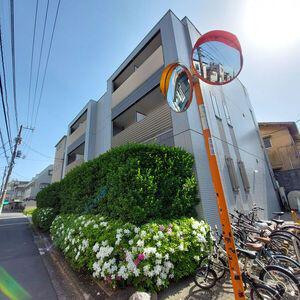 アルモニー渋谷