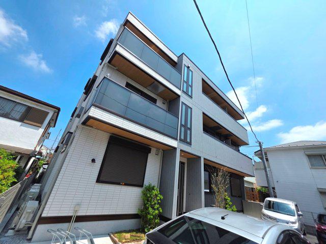 D-PRECIOUS立川高松町