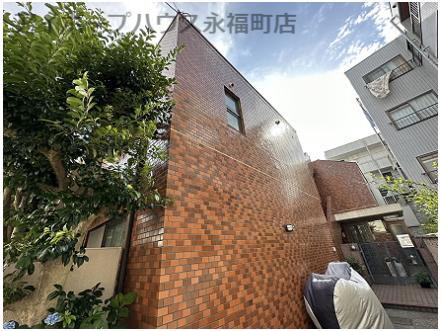 当社専任・風間マンション