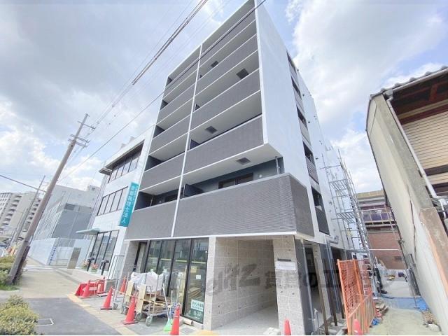 メゾンドクレール西大路