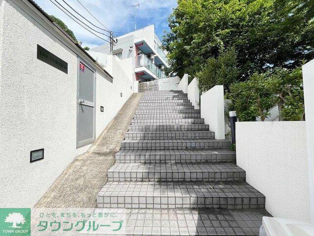 マイナビSTAYパレス横浜日吉