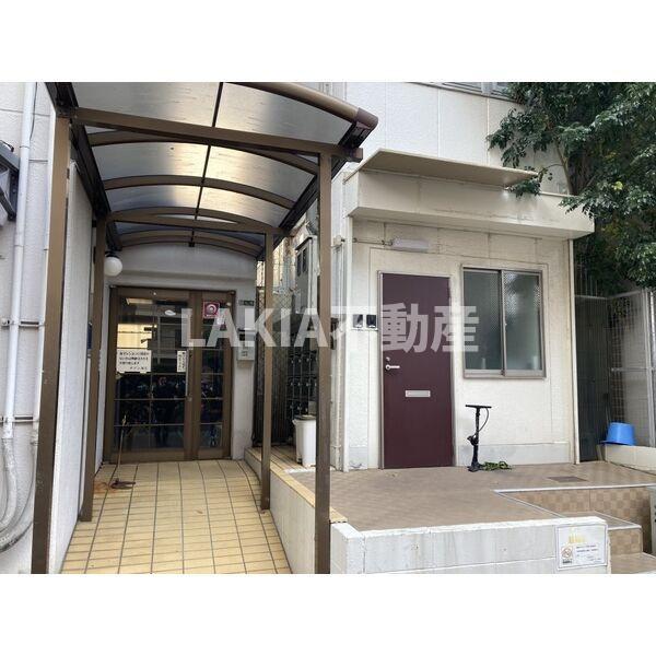 メゾン深江