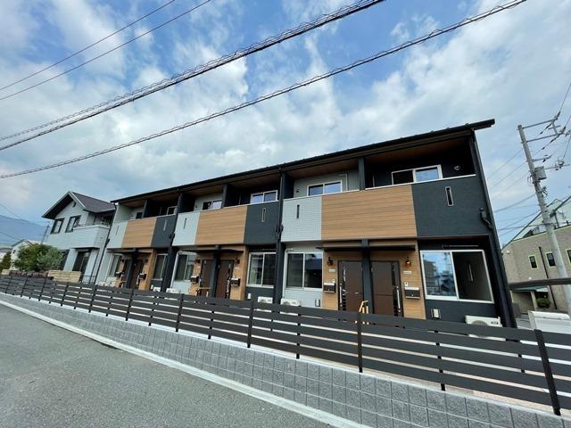 グラノーヴァ宮内串戸